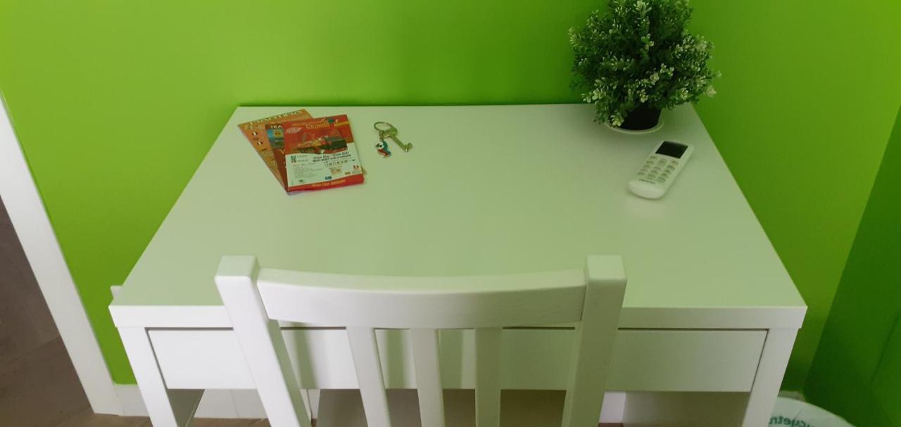 B&B Stella Scugnizza Naples Luaran gambar